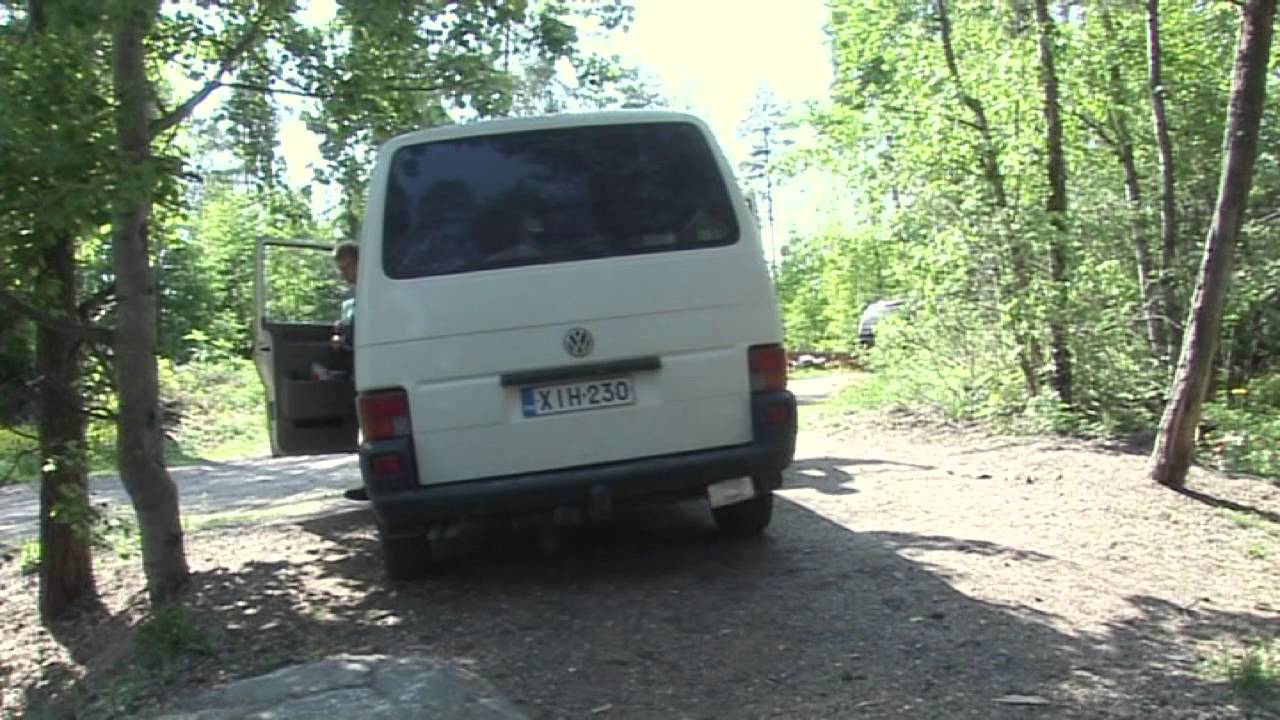 Jakso 4. Tullikoira