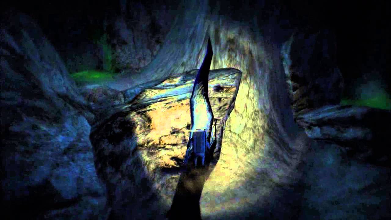 Deadly Traps on Lifeless Planet!