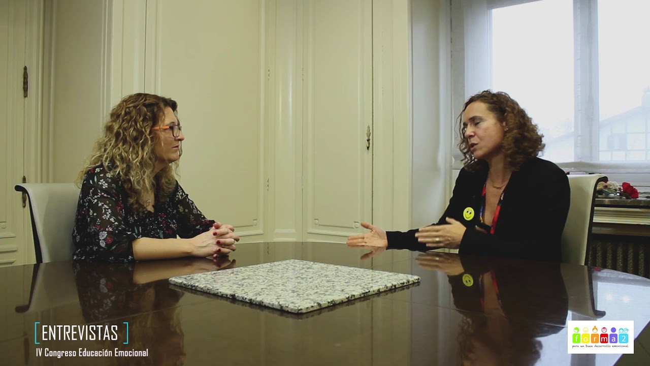 Fortalezas psicológicas como recursos positivos.  Lourdes Rey