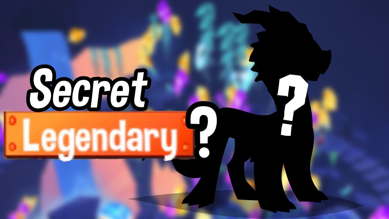 The SECRET Legendary Dragon Trait?