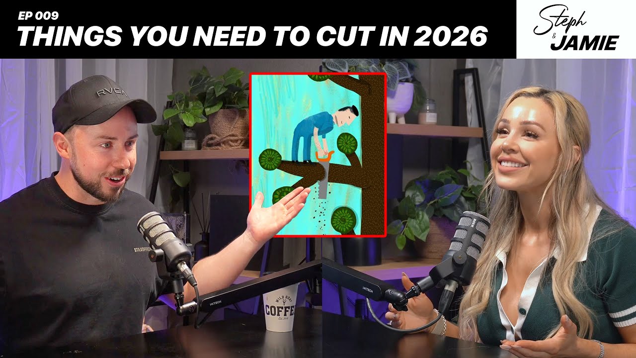 Cut These in 2026 - Then Add THIS