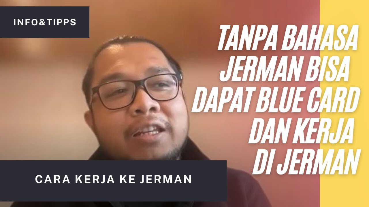 Kerja IT di Jerman | Sharing Tipps dan Info Kerja di Jerman