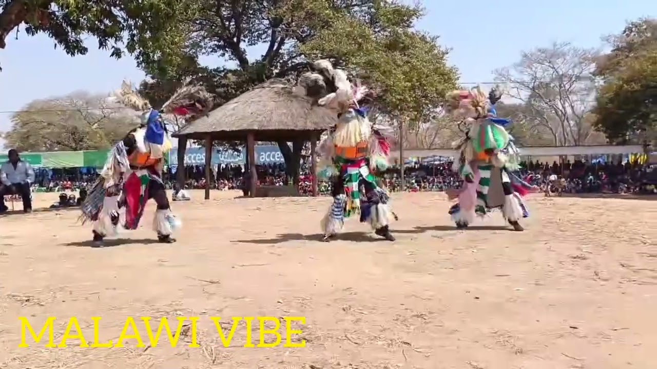 MALAWI VIBE 