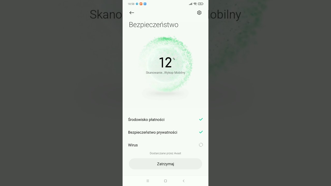 MIUI 12 by Xiaomi.eu Redmi Note 7