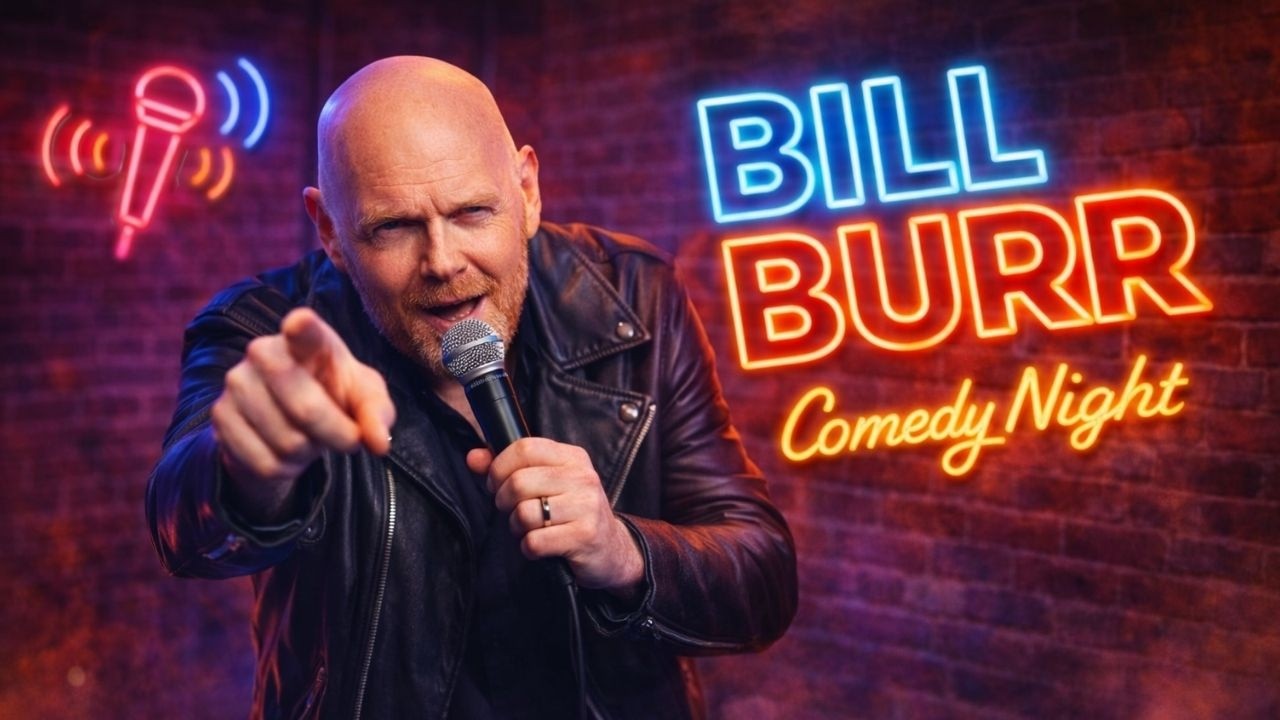 Bill Burr Latest Stand Up Comedy 2026 | Bill Burr Comedy Moments  #201