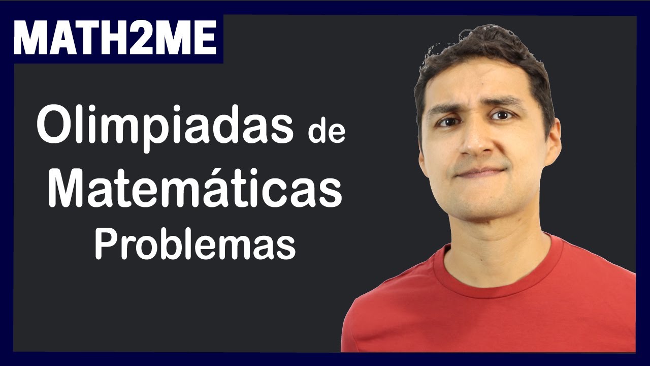 Problemas de Olimpiadas de Matemáticas | Sesión 2 | Principiantes