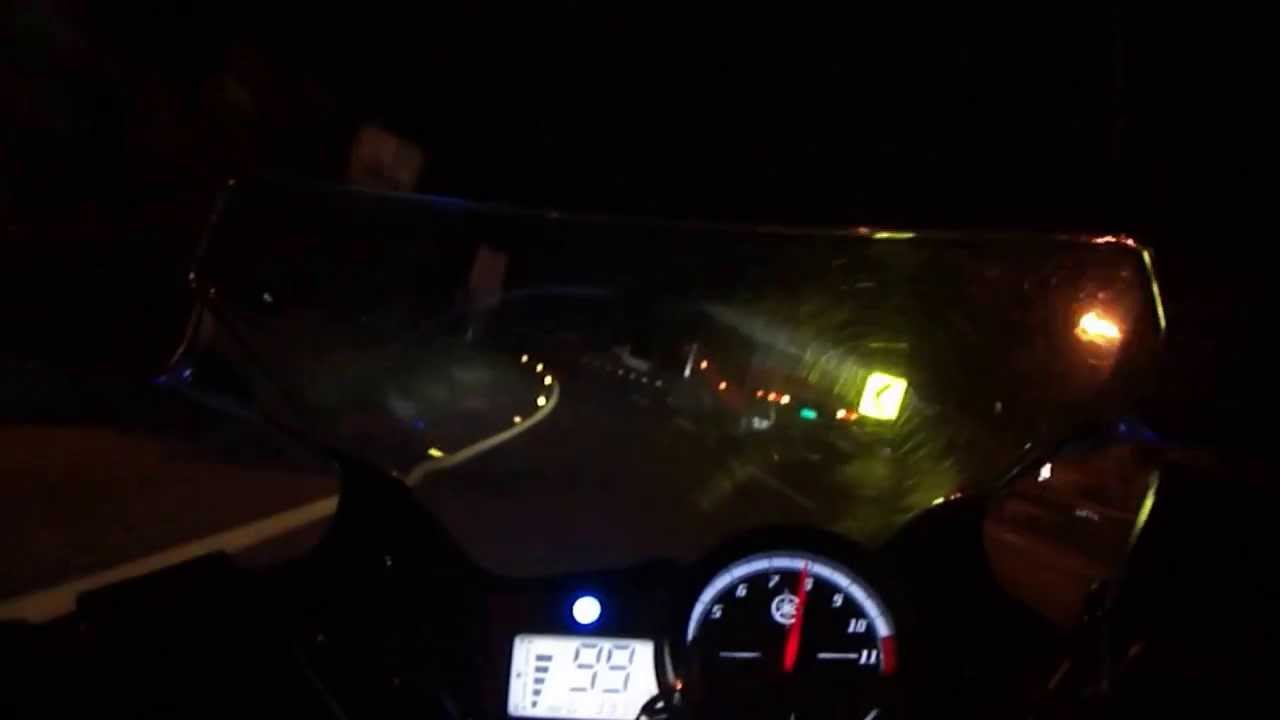 Rodada a Melgar