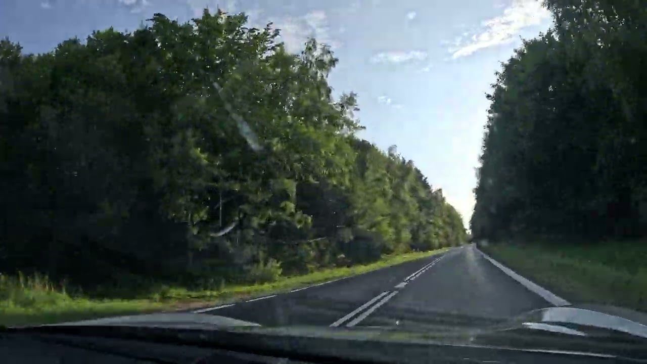 Tyrawa Wołoska- G&oacute;ry Słonne Porsche Drive