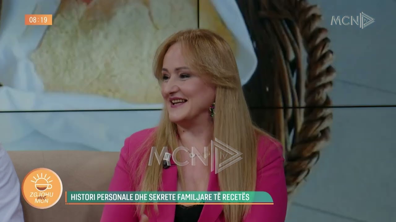 &ldquo;Finja sekreti i ballokumes, &ccedil;do 7 minuta nj&euml; vez&euml;&rdquo;, zonjat rr&euml;fejn&euml; recet&euml;n