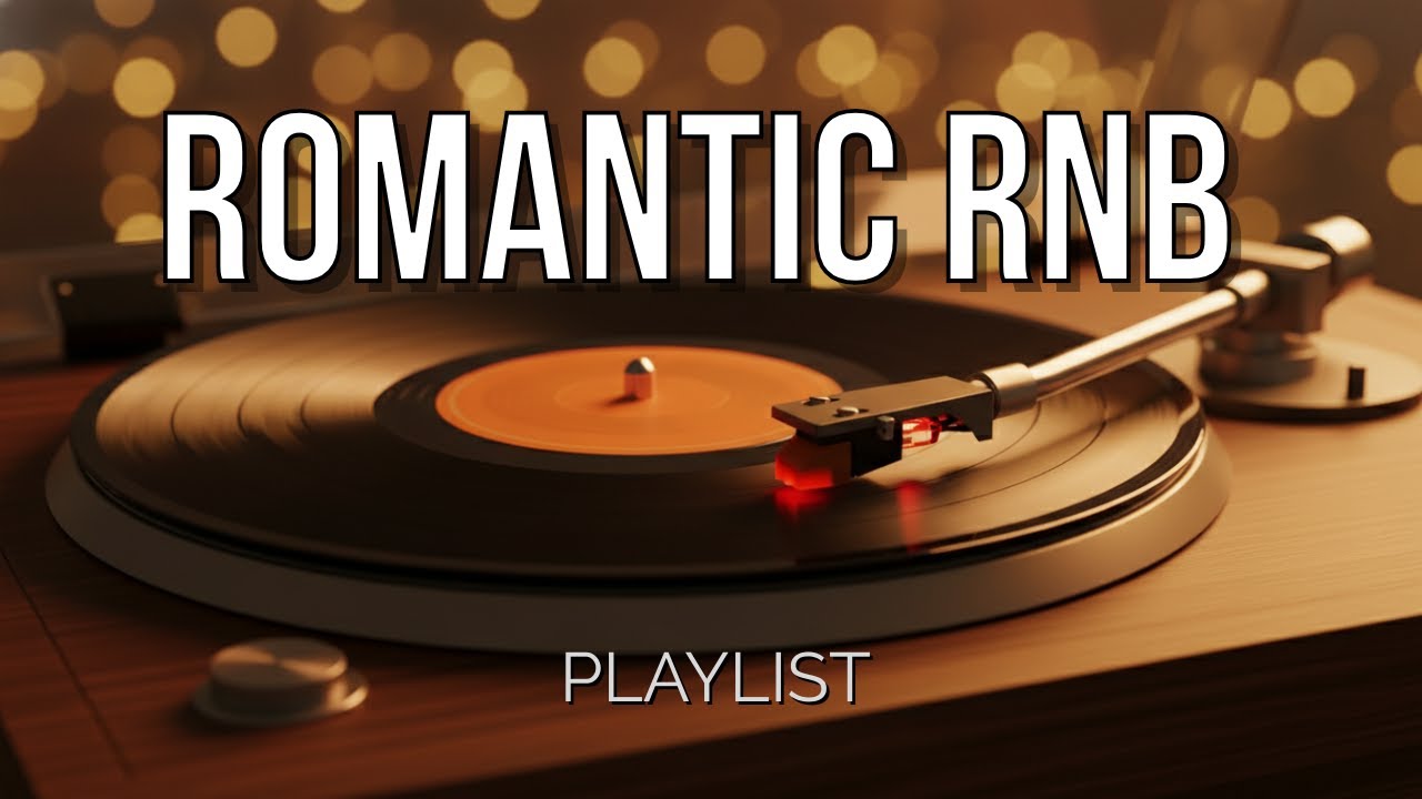 Quiet Hours R&B | Romantic Chill Playlist &ndash; Deep Soul Vocals