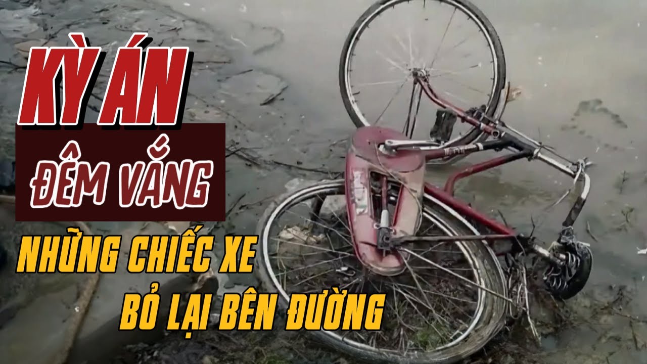 Kỳ Án Trung Quốc | Cơn Mưa Đêm Đồng Lõa Và Án Mạng Kép Sau 16 Năm | Giải Mã Kỳ Án