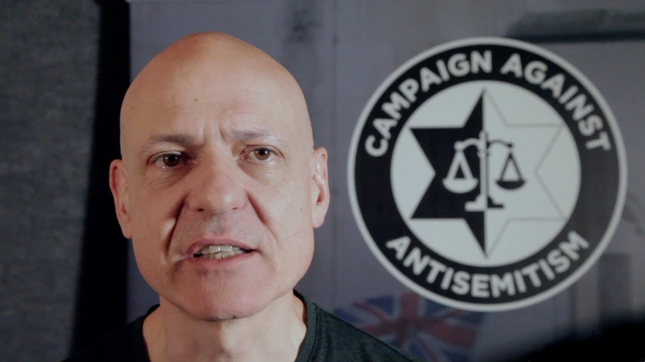 CAA makes a direct appeal to the Labour Party for evidence of antisemitism in all political parties
