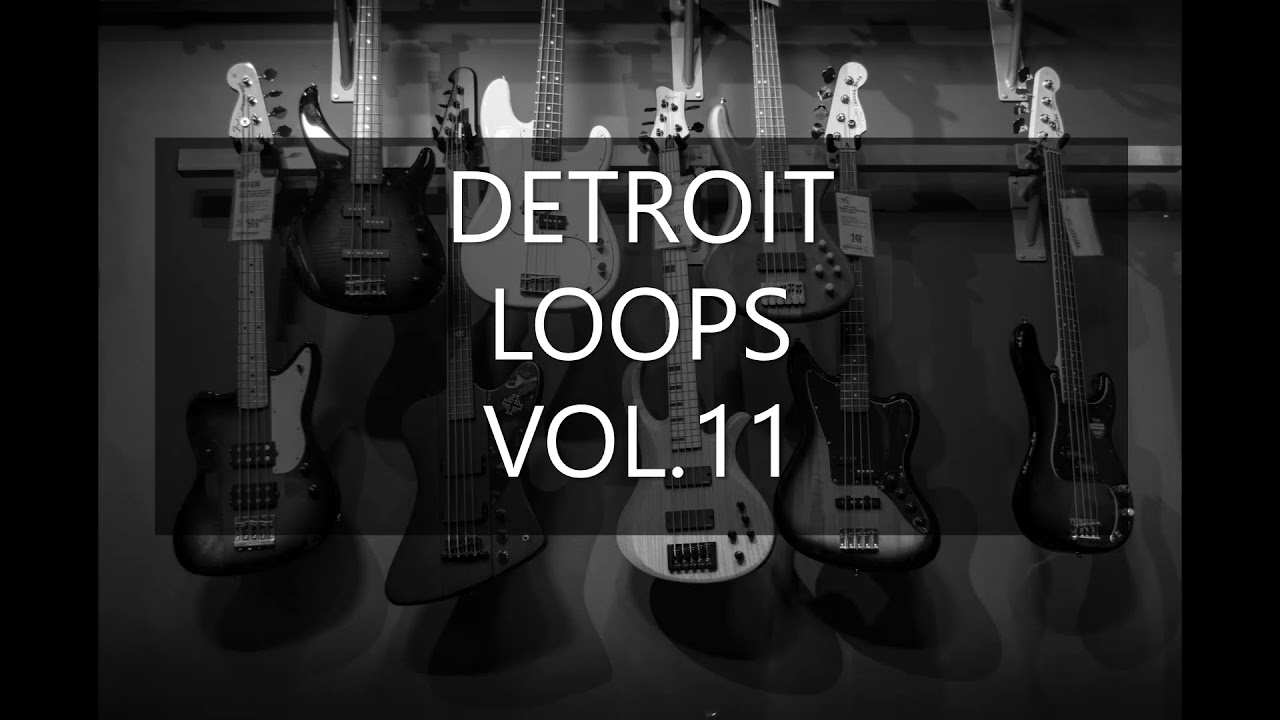 Detroit Loop Kit 