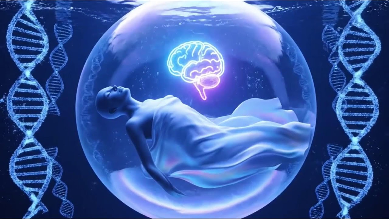 963Hz Frequency for Energy Alignment