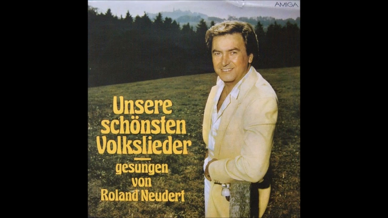 Roland  Neudert - Wahre Freundschaft