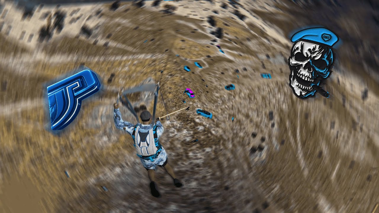 [PRUDA] [4K] GomorraMC SYNC
