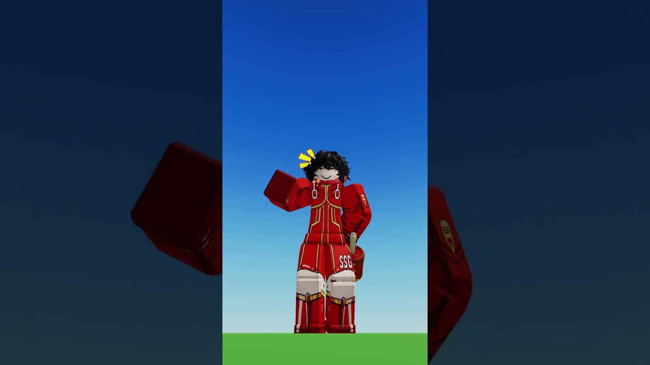 Yo cuando llegue a mi primer seguidor #roblox