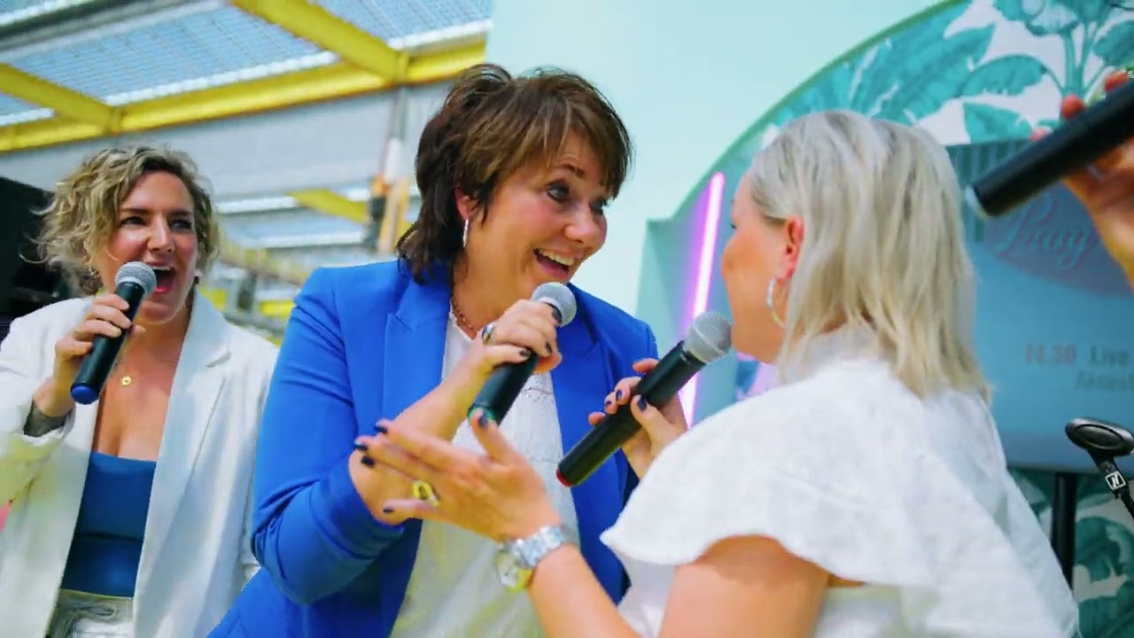 Zo'n feest was de Libelle Zomerweek! Koop je tickets voor 2024 | Libelle Zomerweek