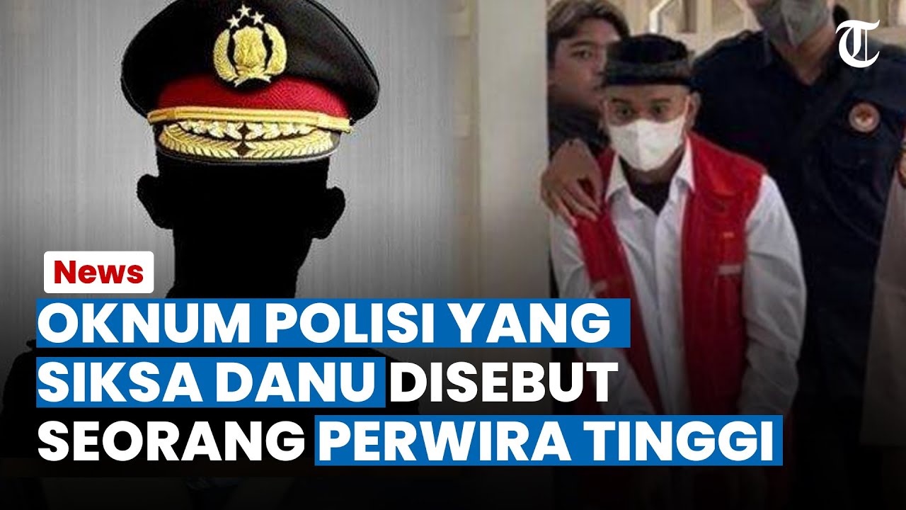 DANU UNGKAP Sosok Oknum Polisi yang Siksa Dirinya agar Bungkam Tutupi Kasus Subang, Seorang Perwira?
