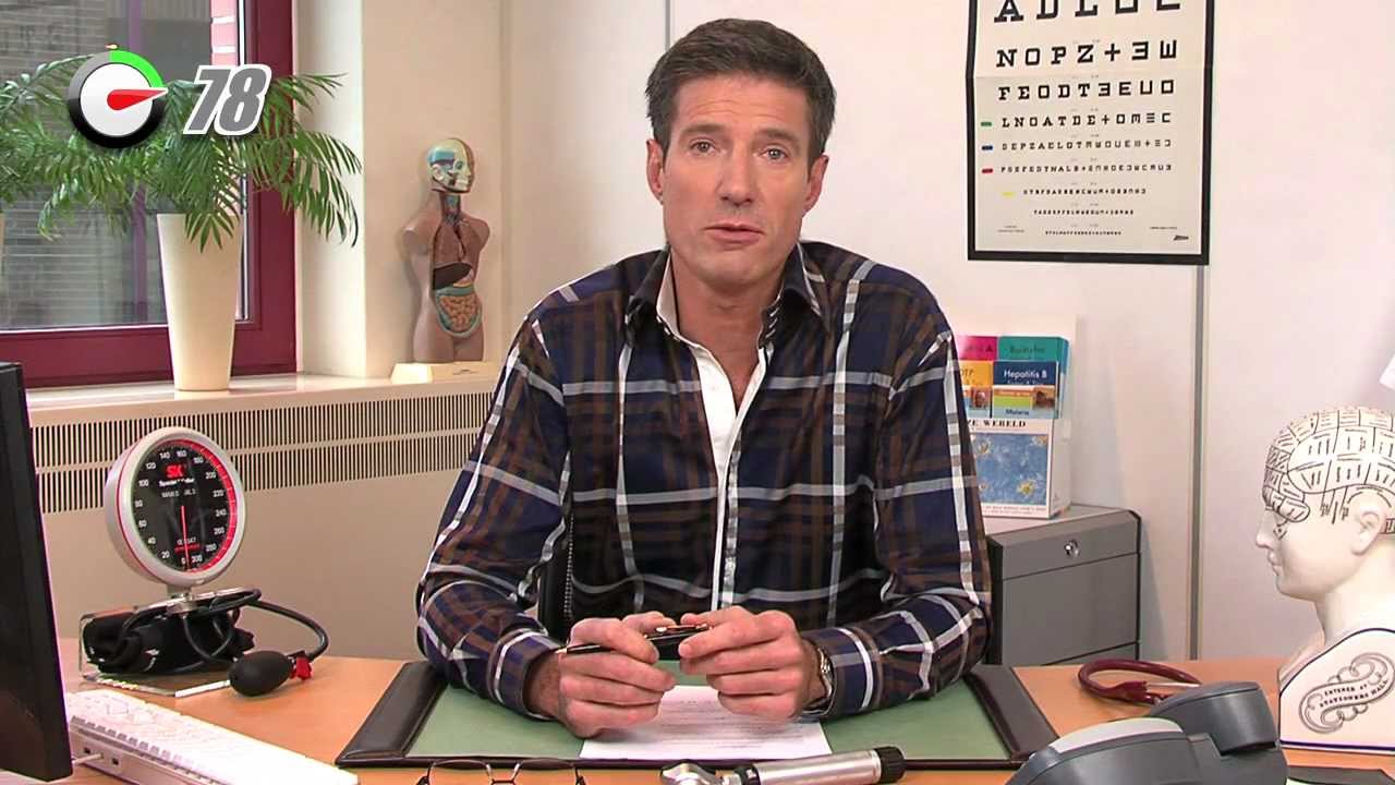 Hartklachten | 100 Seconden Dokter