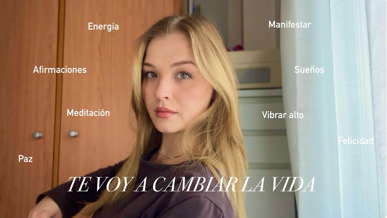 Este vídeo cambiará tu vida para siempre