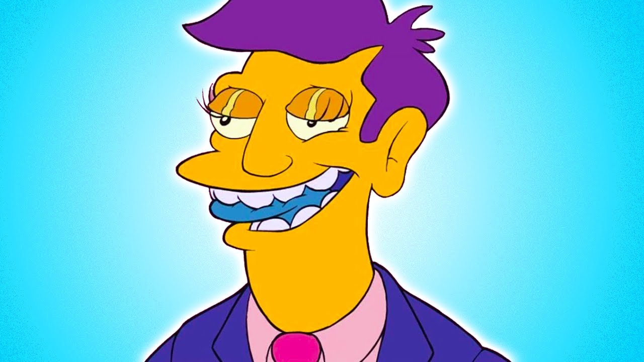 If I get impressed, the video ends - Steamed Hams but Every Scene is a Different Animation Style