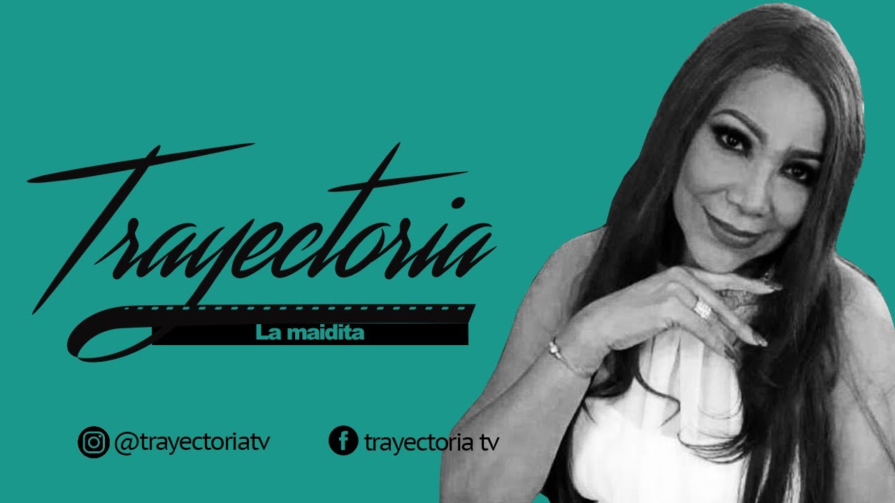 Trayectoria Vickiana -- 01/05