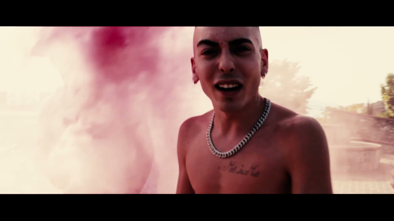 Biflex - Passano Grammi - Video Ufficiale