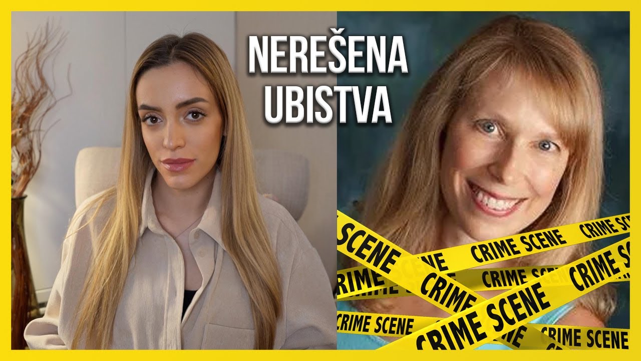 Teorije Zavere - Nerešena ubistva 36 | Mary Yoder