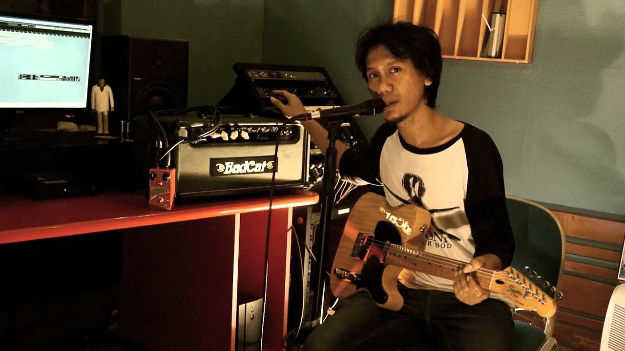 Beatronix Pedals - EDRIVE w/ Squier Telecaster 