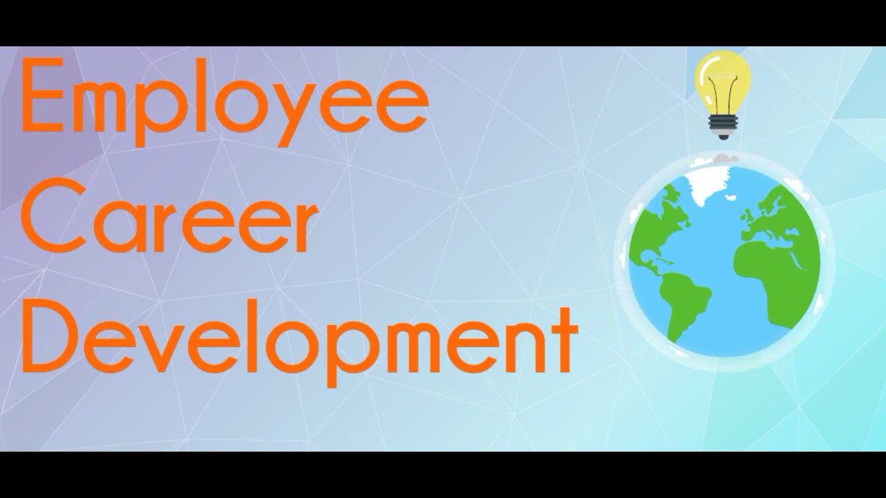 HR & Career Development