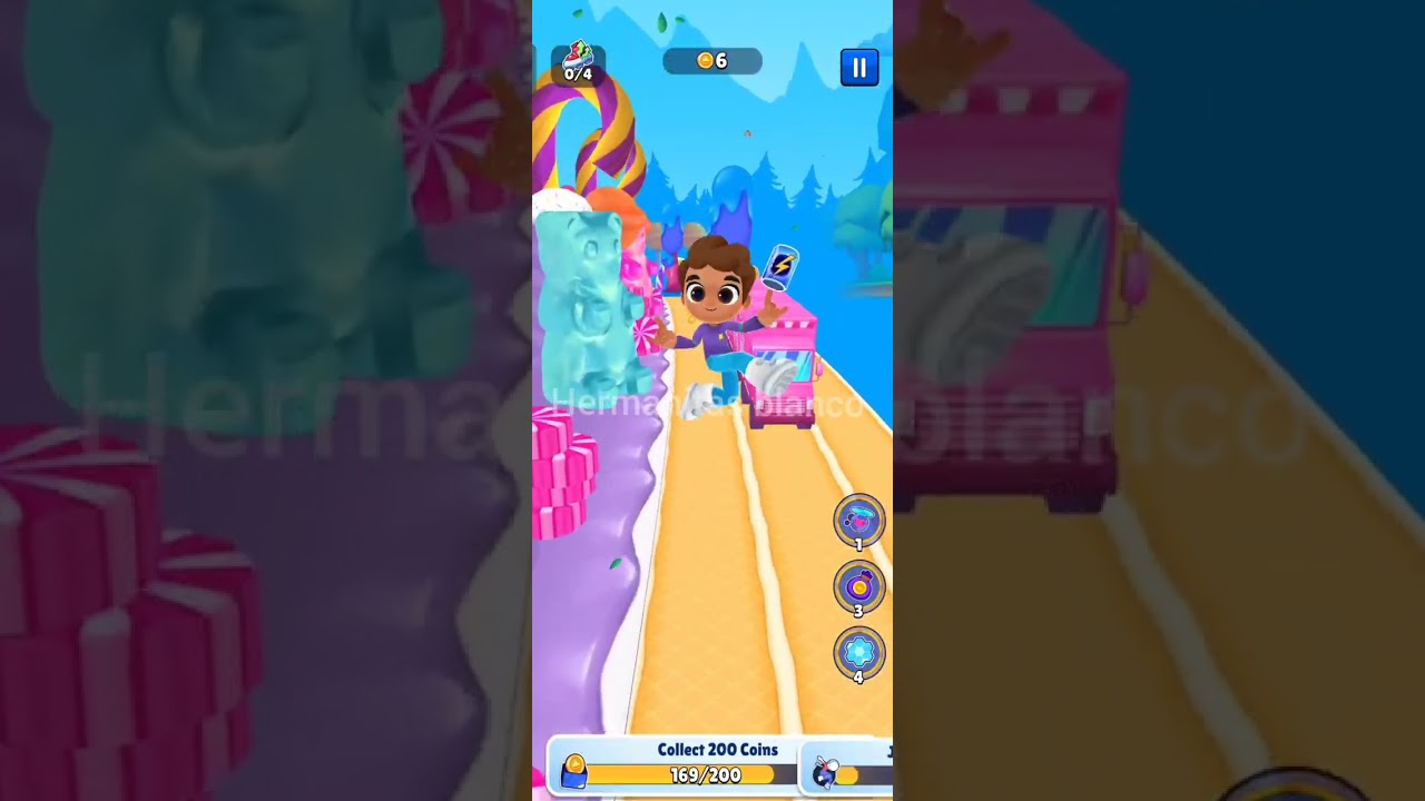 No lo vas a creer hasta donde logré llegar