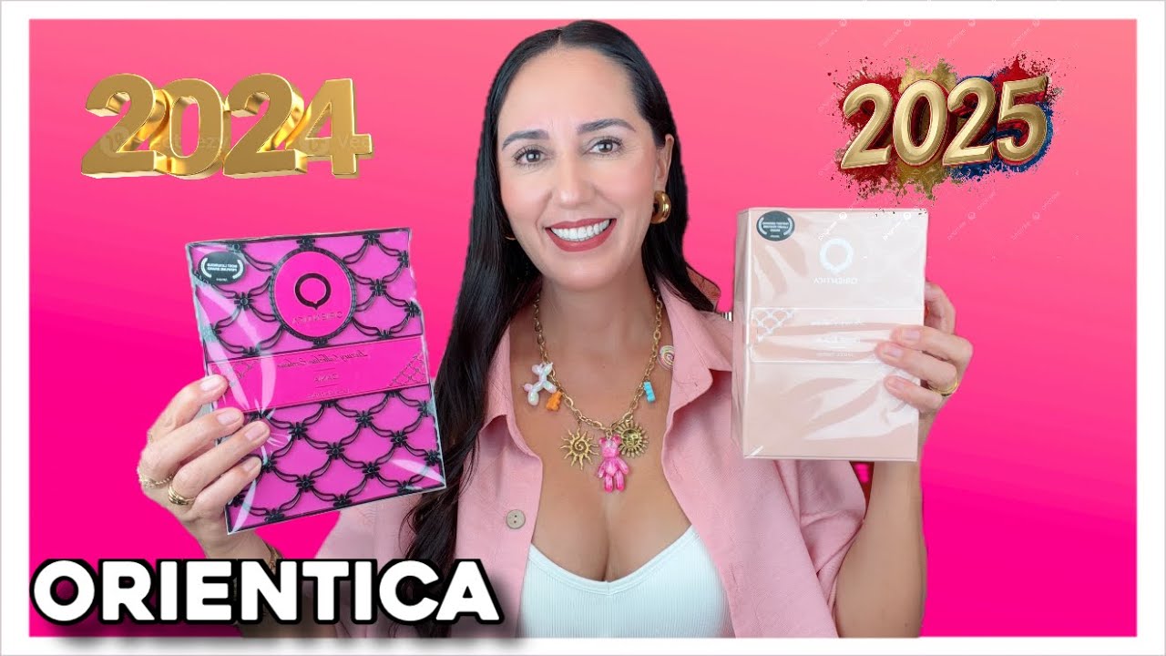 ABRIENDO PERFUMES ARABES, y 2 del 2025! @Orientica Perfumes