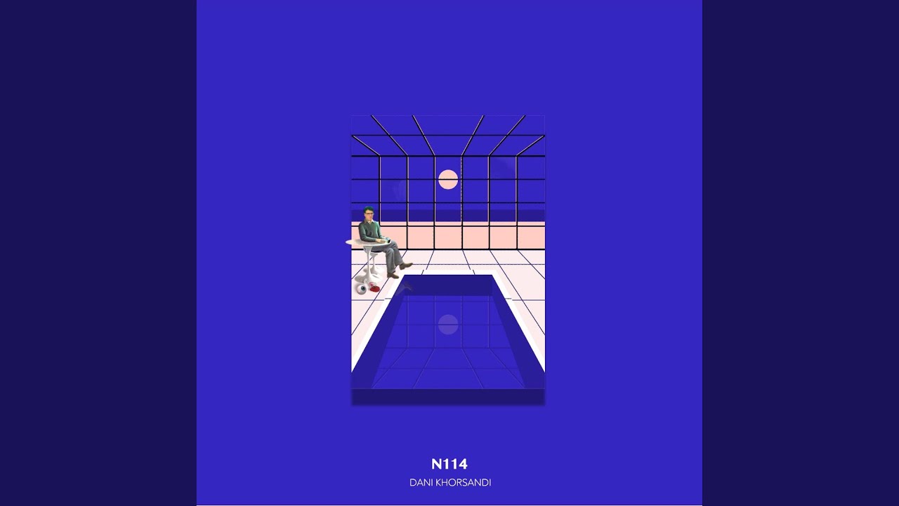 N144 (feat. Mohammadreza Shajarian)