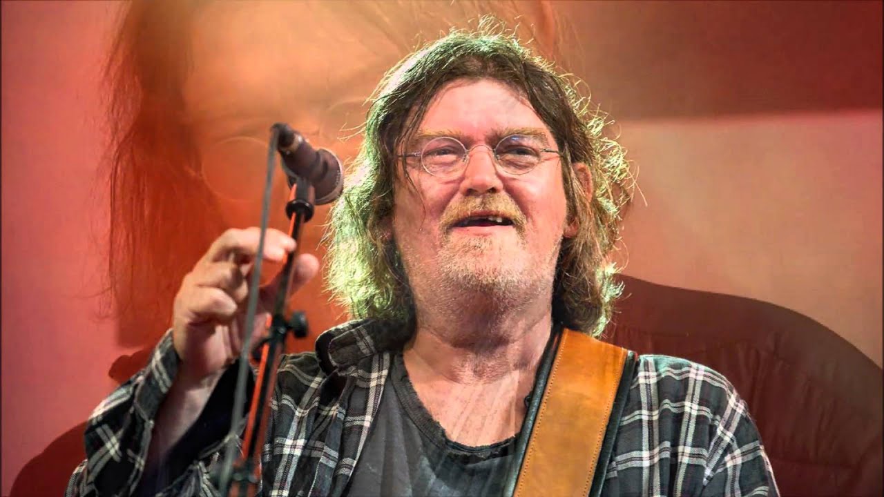 Johnny Madsen - Griseriet på Bounty