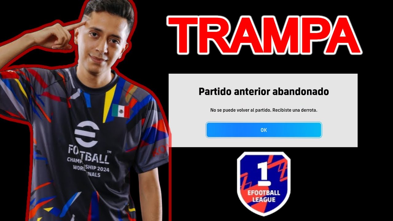 DESENMASCARO como hacen TRAMPA los 