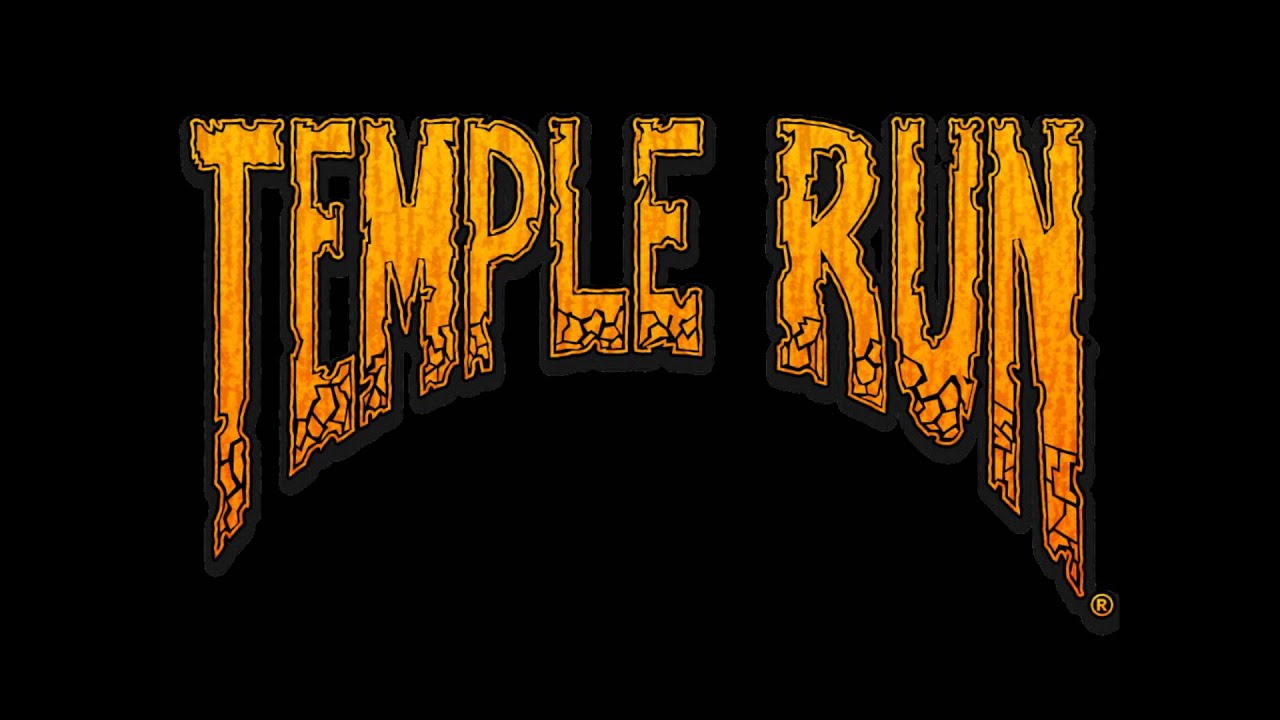 Temple Run (iOS) Music- Running Music