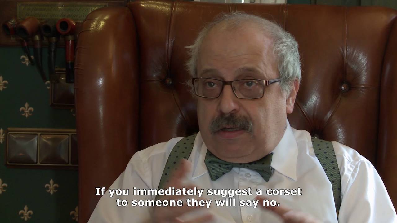 Orthopedie-Bandagisterie Lucas (english)