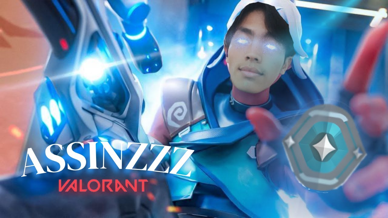 Gameplay only Assinzzz #valorant