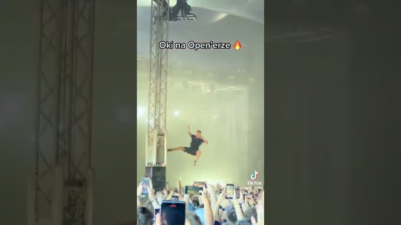 OKI na Openerze