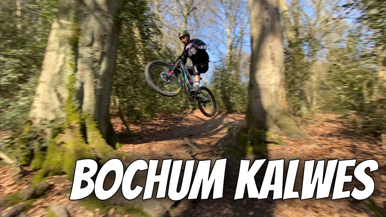 Zwei bei KALWES Bochum #26