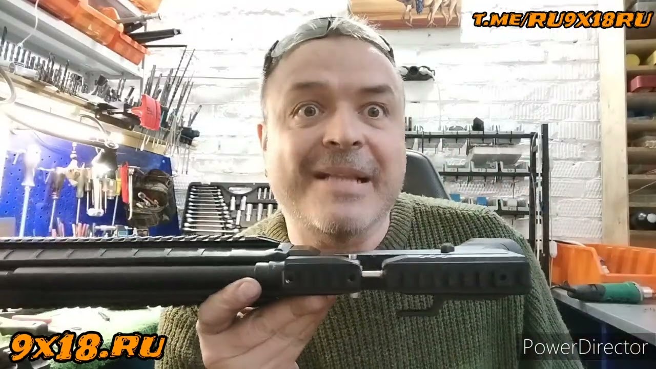 #105 Retay T20 Ретай Т20 полная разборка пневматической винтовки с комментариями по конструкции