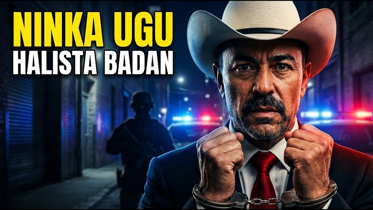 Boqorkii Daroogada Ee Mexico: Sidee Loo Qabtay?