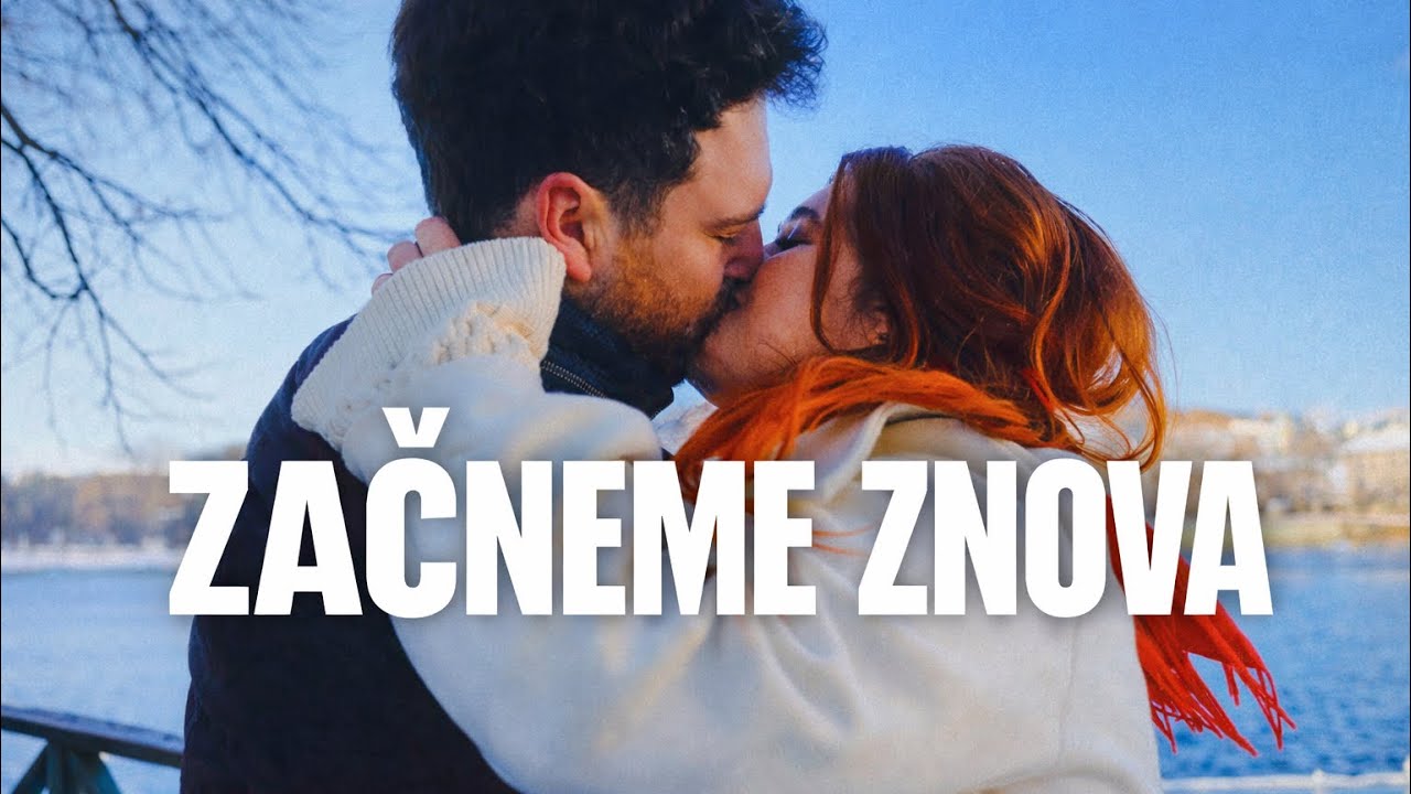 Elis Mraz - Začneme znova (Official Music Video)
