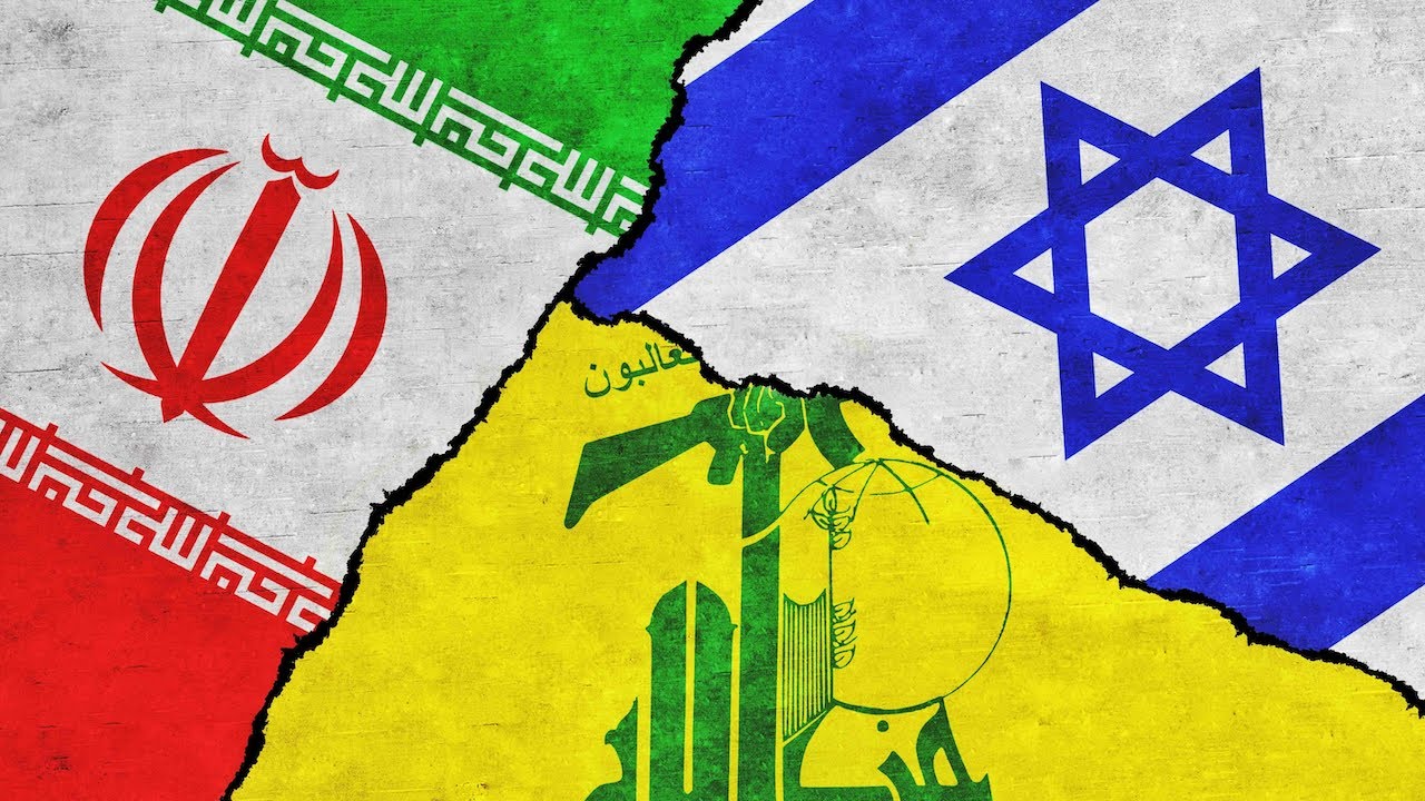 The Escalating Conflict Between Israel, Hezbollah, and Iran: Why Now and What Comes Next?
