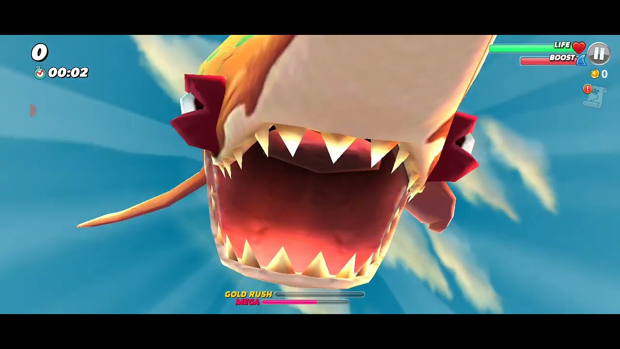 Hungry Shark Virtual