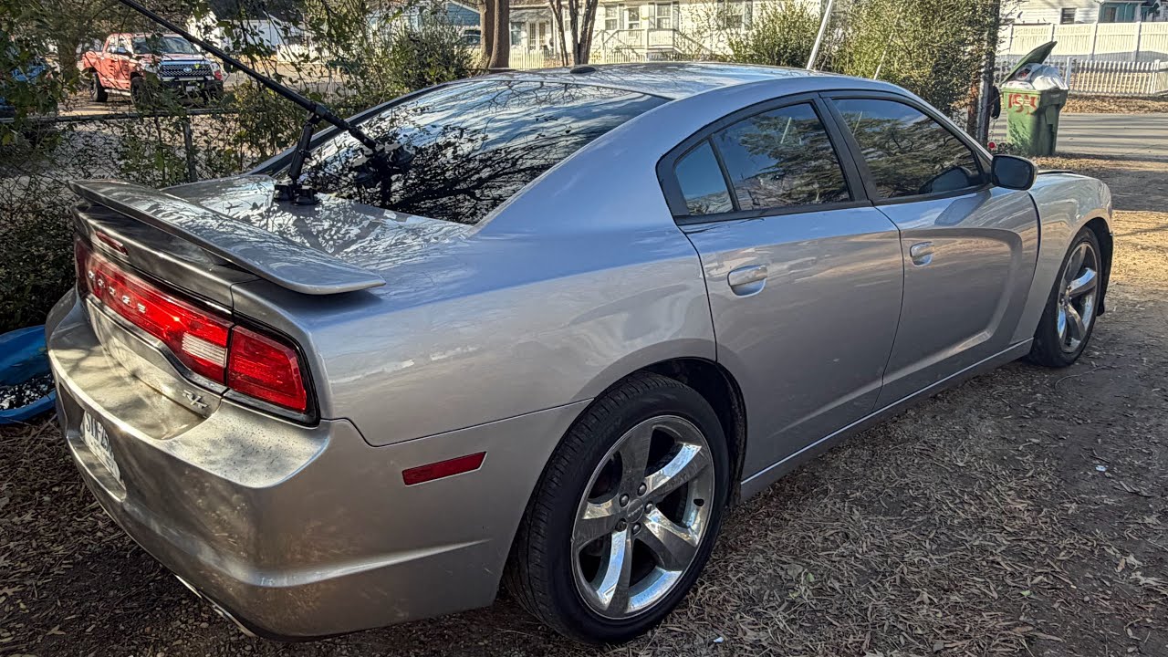 First short carmeet vid with backroadkey 