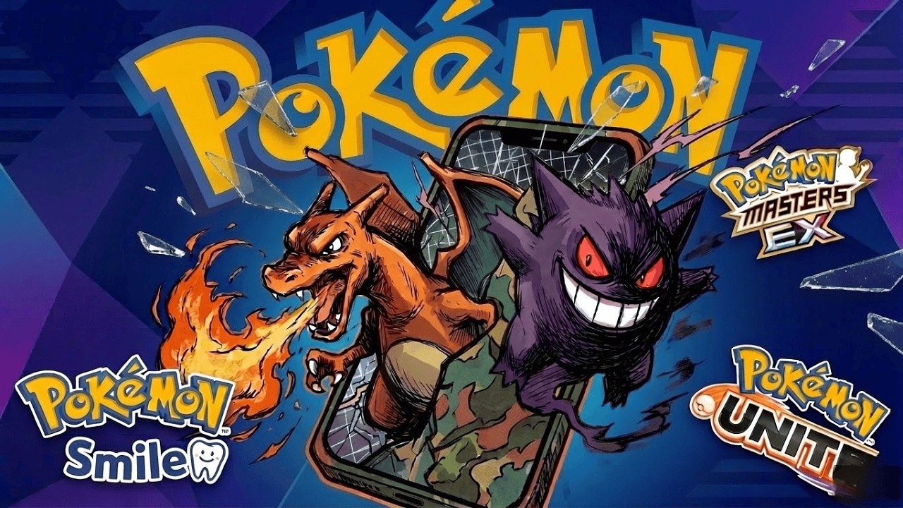 Todas las apps de Pokémon comparadas: LA GUIA QUE NECESITAS