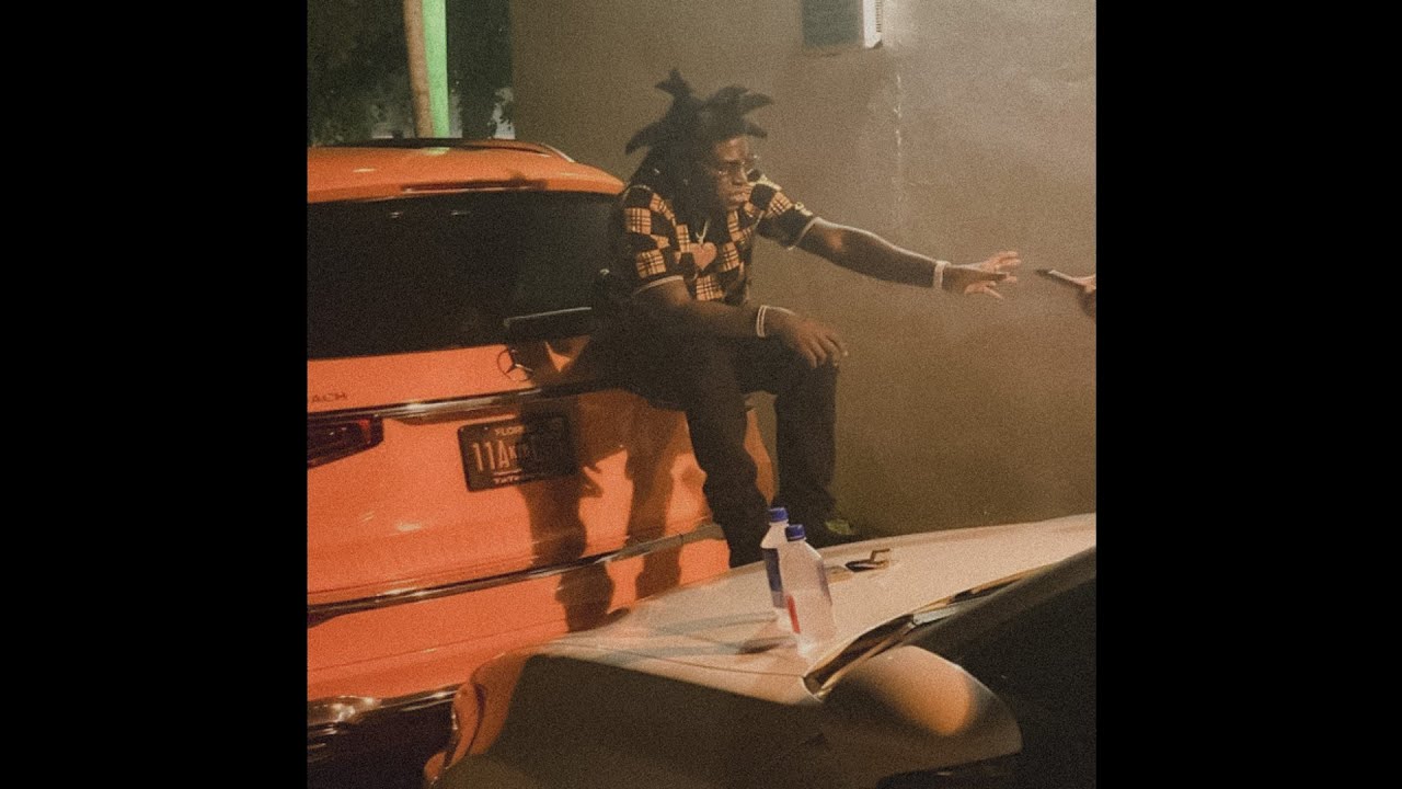 [FREE] Kodak Black x 90's Sample x Rylo Rodriguez Type Beat 