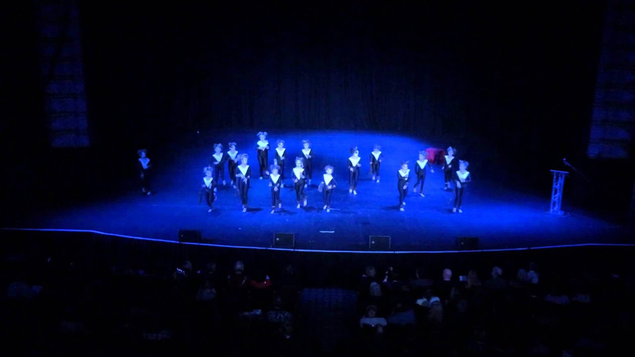 Jellicle Cats 25/11/14